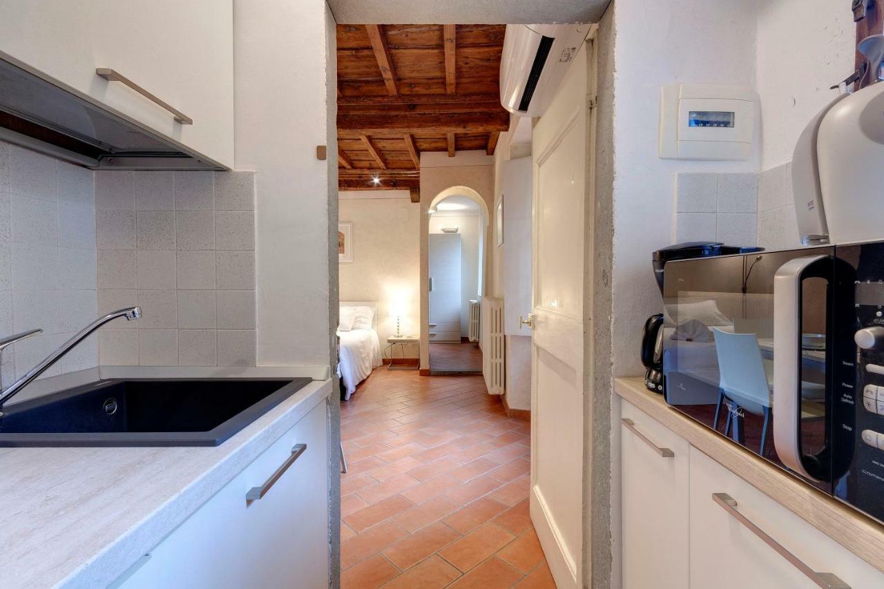 Cupolone Apartment By Mamo Florence Extérieur photo