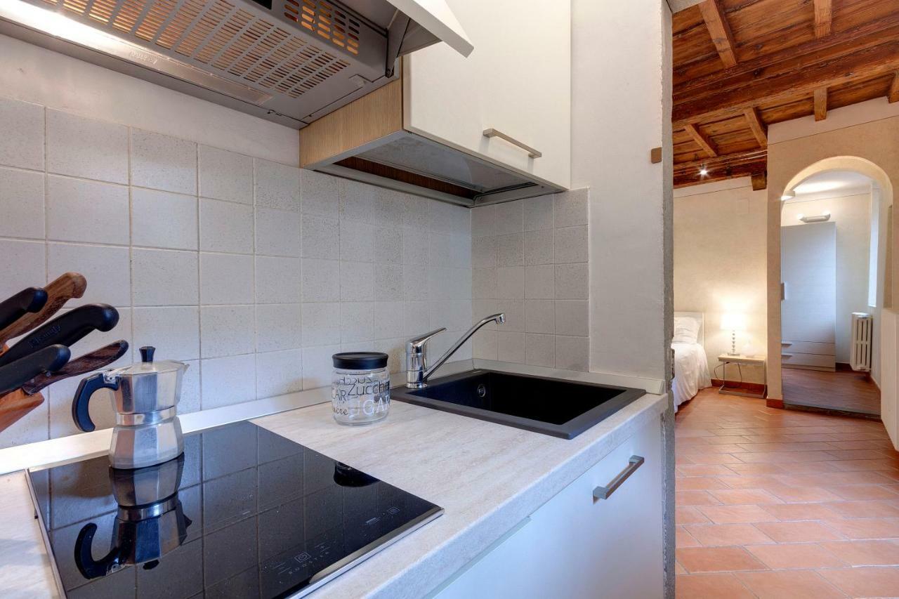Cupolone Apartment By Mamo Florence Extérieur photo