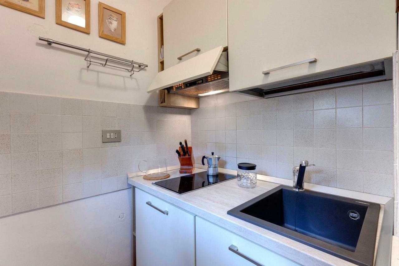 Cupolone Apartment By Mamo Florence Extérieur photo
