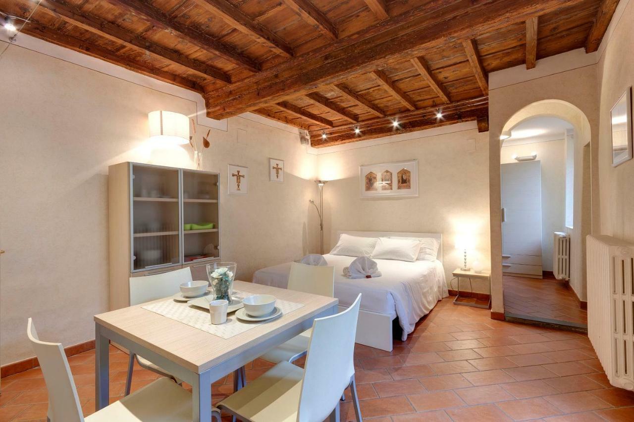 Cupolone Apartment By Mamo Florence Extérieur photo