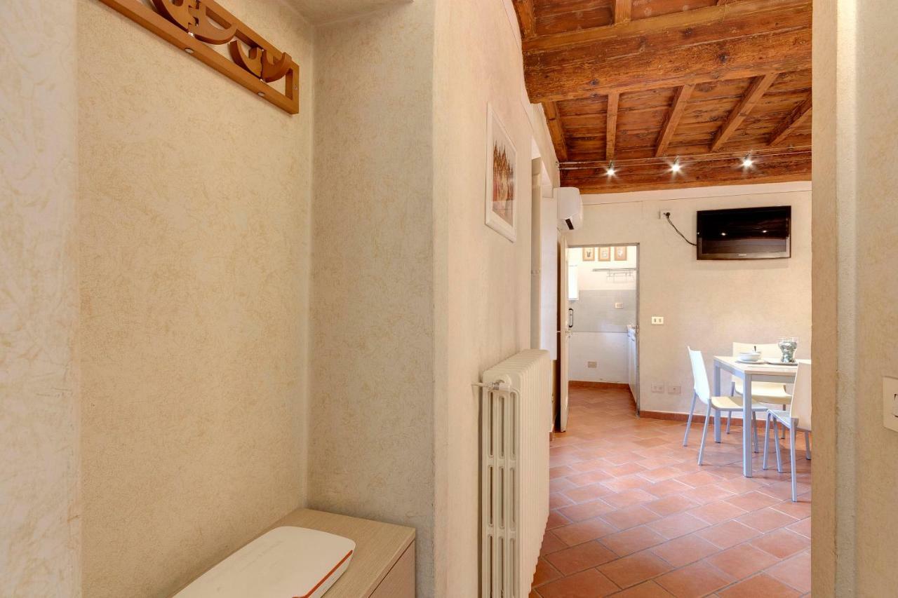 Cupolone Apartment By Mamo Florence Extérieur photo