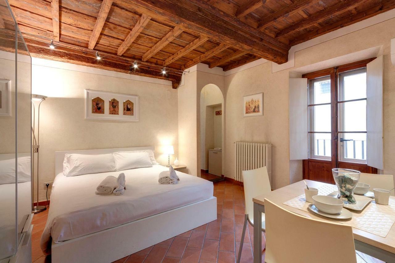 Cupolone Apartment By Mamo Florence Extérieur photo
